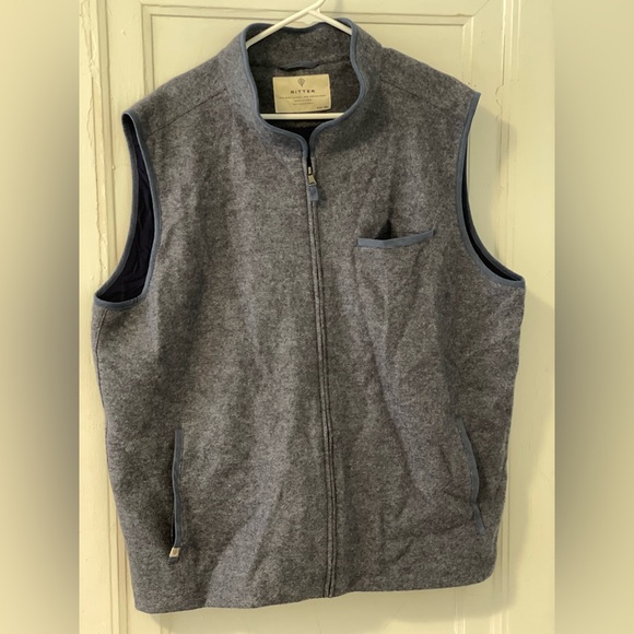 The Alpaca RitterVest - Picture 4 of 4